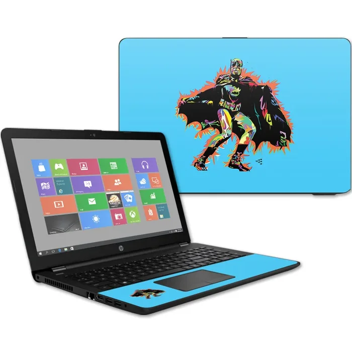 The Bat 15t Laptop 15.6″ (2017) Skin