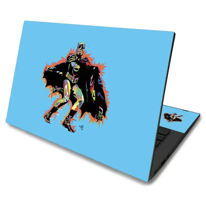 The Bat Chromebook C425 14″ (2019) Skin