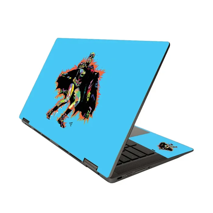 The Bat Chromebook x360 14″ (2020) Skin
