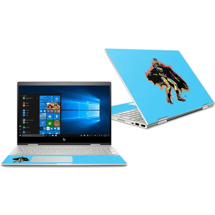 The Bat Envy x360 Convertible 15″ (2018) Skin