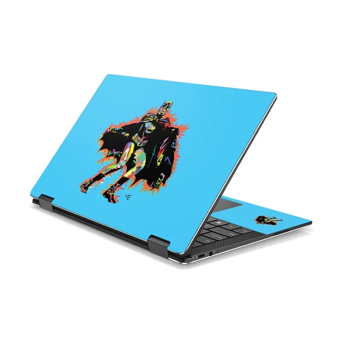 The Bat XPS 13 9365 2-In-1 (2017) Skin