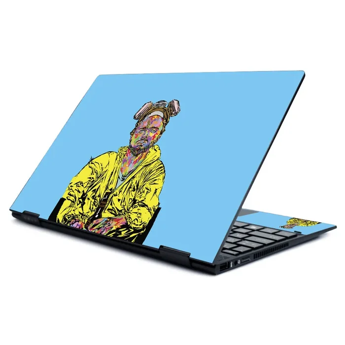 The Capn Envy x360 13″ (2019) Skin