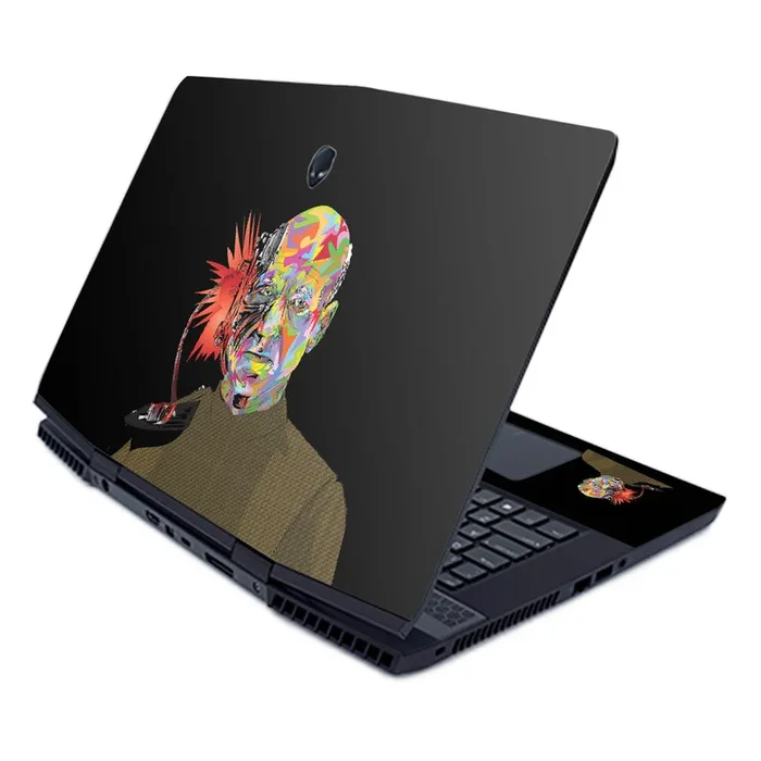 The Collective M17 (2019) Skin