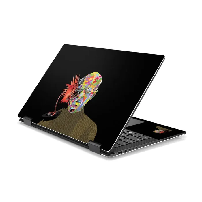 The Collective XPS 13 9365 2-In-1 (2017) Skin