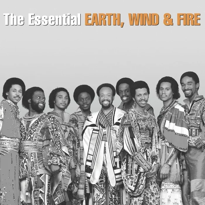 The Essential Earth, Wind & Fire (Reissue)