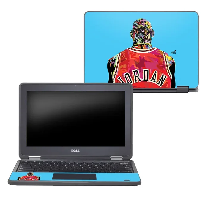 The Goat Chromebook 11″ 3189 Skin