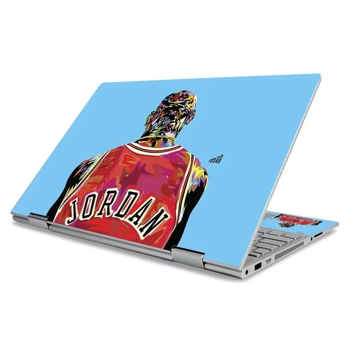The Goat Envy x360 15″ (2019) Skin