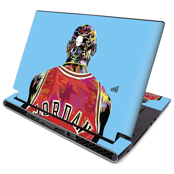 The Goat m15 R2 (2019) Skin