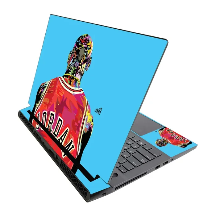 The Goat M17 R3 (2020) & M17 R4 (2021) Skin