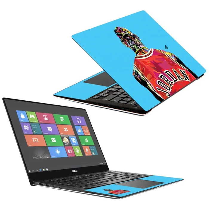 The Goat XPS 13″ 9370 (2018) Skin