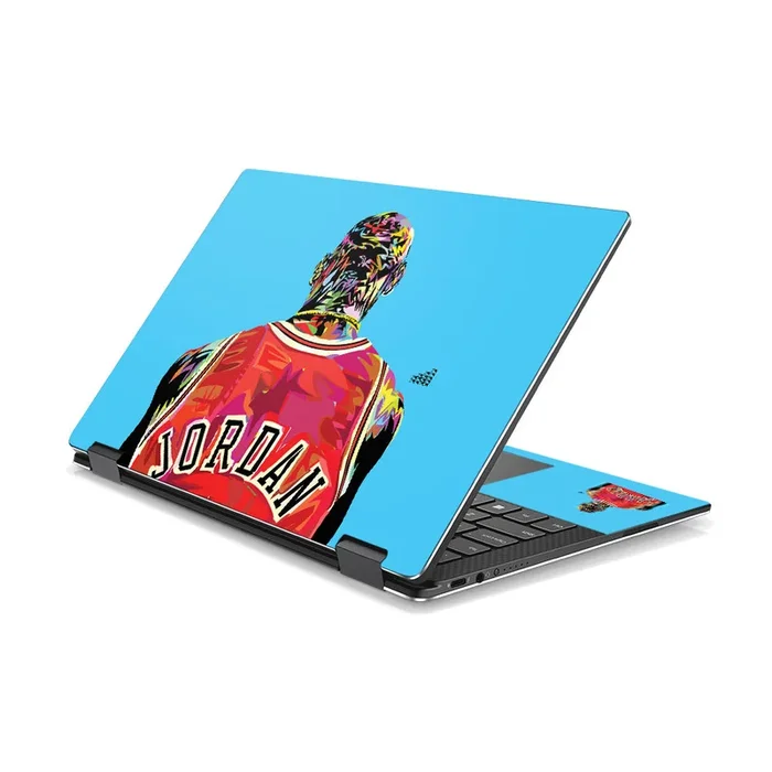 The Goat XPS 13 9365 2-In-1 (2017) Skin