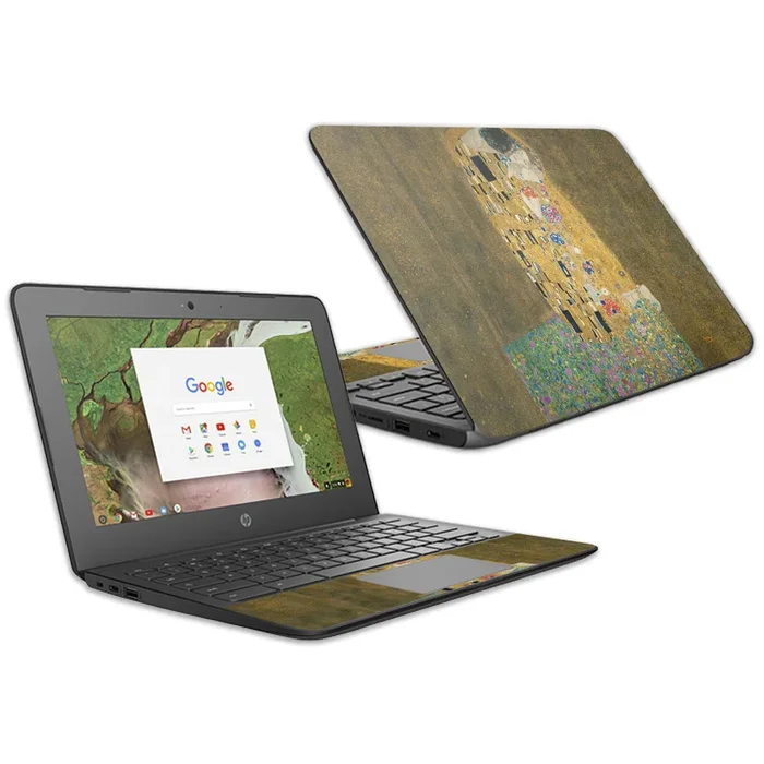 The Kiss Chromebook G6 11.6″ (2018) Skin
