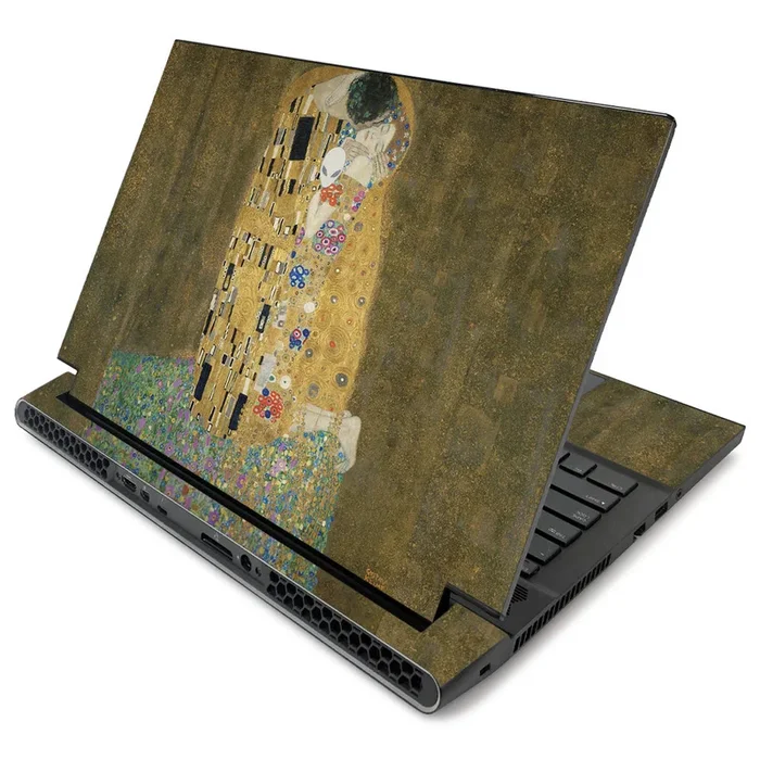 The Kiss m17 R2 (2019) Skin