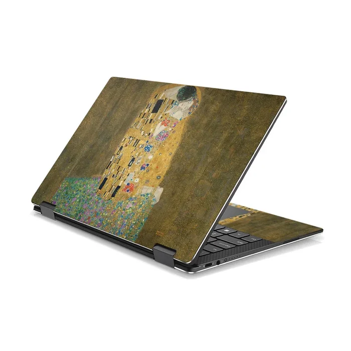 The Kiss XPS 13 9365 2-In-1 (2017) Skin