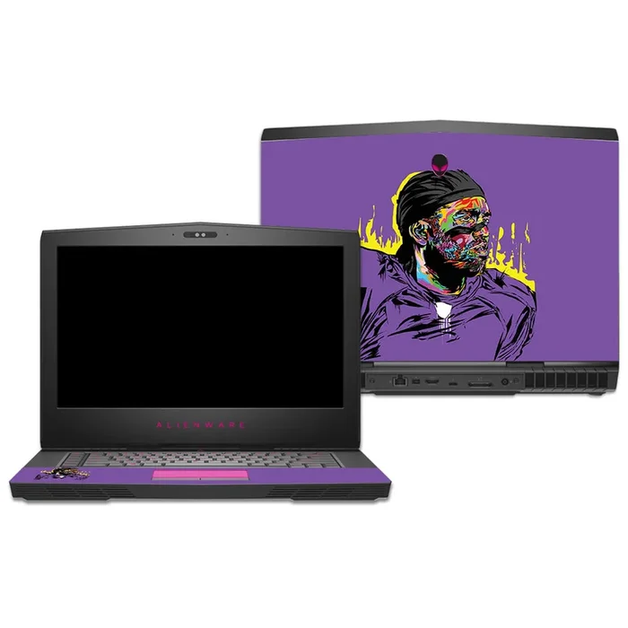 The Mossiah 15″ (2016) Skin