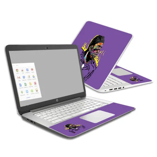 The Mossiah Chromebook 14 (2014) Skin