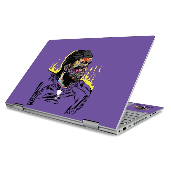 The Mossiah Envy x360 15″ (2019) Skin