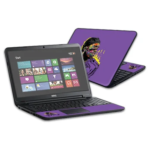 The Mossiah Inspiron 15 i15RV Laptop 15.6″ Skin