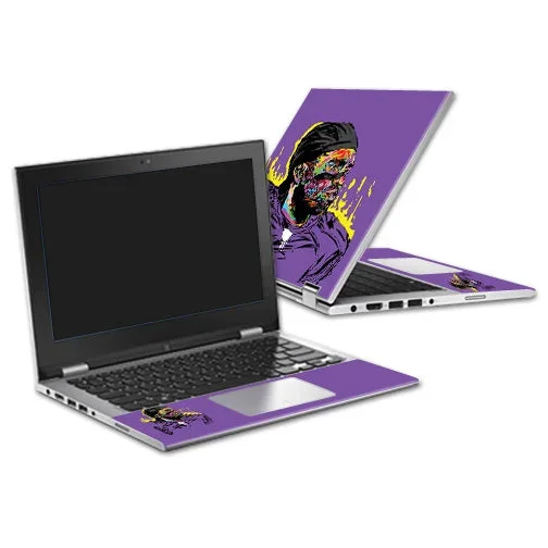 The Mossiah Inspiron i3147 11.6″ Skin