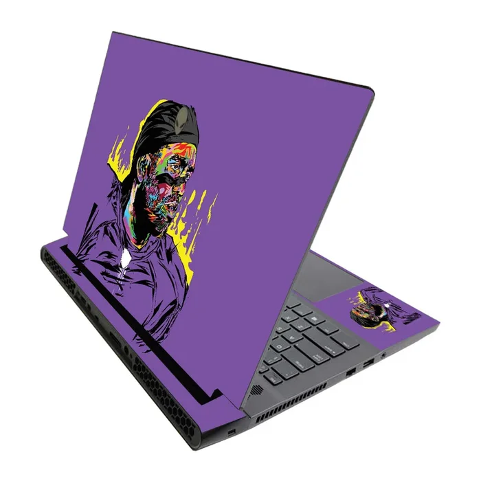 The Mossiah M17 R3 (2020) & M17 R4 (2021) Skin