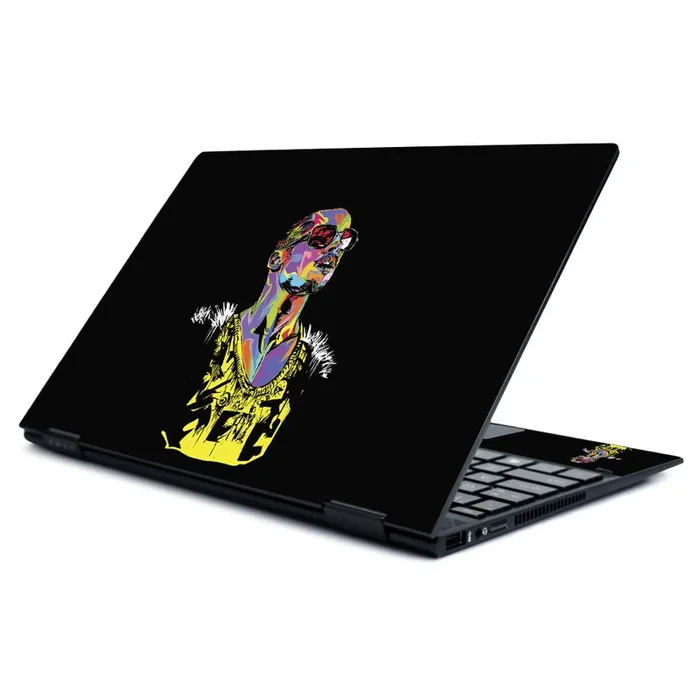 The Narrator Envy x360 13″ (2019) Skin