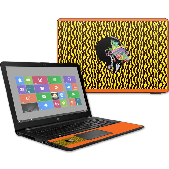 The Panther 15t Laptop 15.6″ (2017) Skin