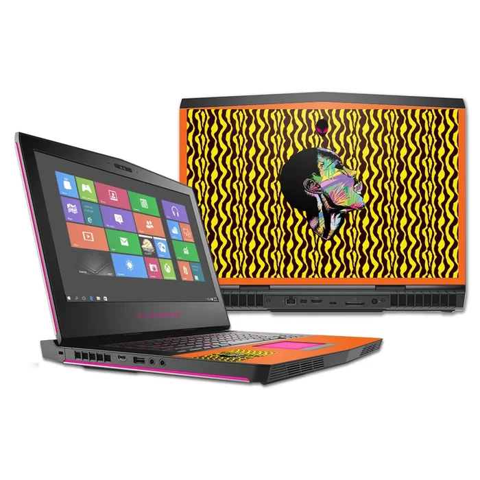 The Panther 17″ (2016) Skin