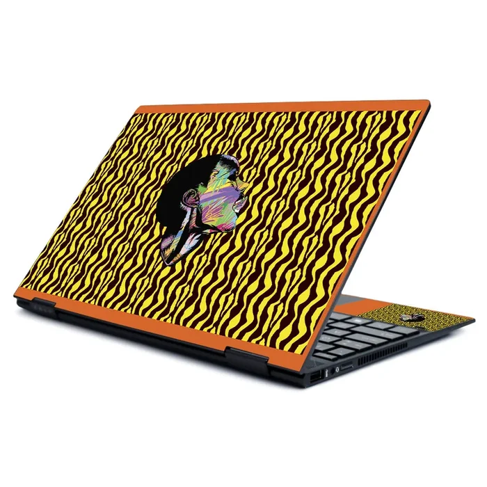 The Panther Envy x360 13″ (2019) Skin