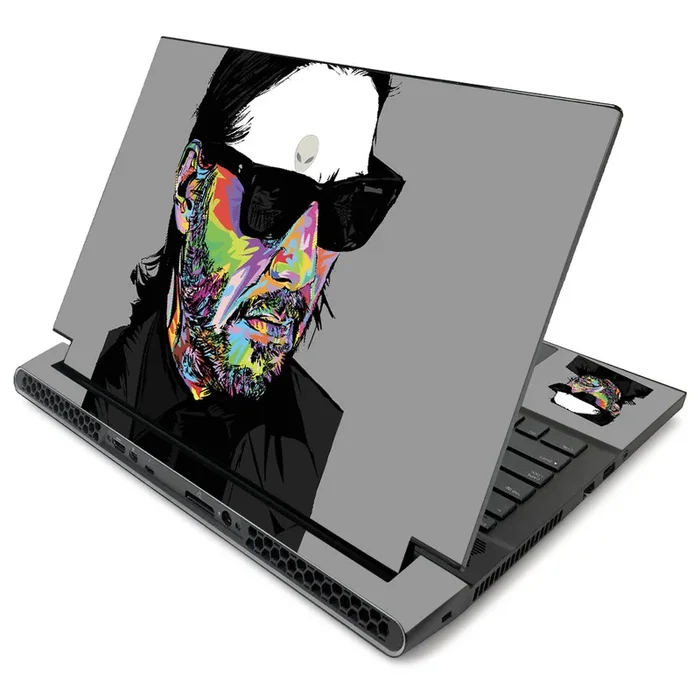 The Wall The One m17 R2 (2019) Skin