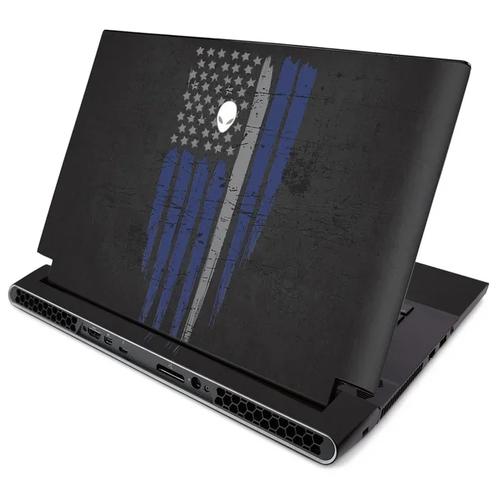 Thin White Line m15 R2 (2019) Skin