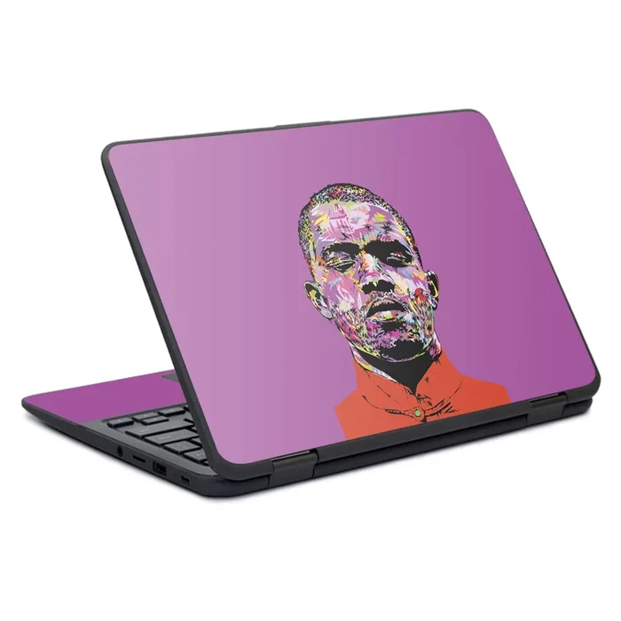 Thinkin About U Chromebook x360 11″ G11 (2017) Skin