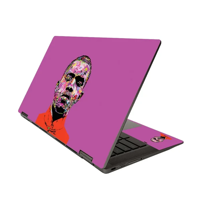 Thinkin About U Chromebook x360 14″ (2020) Skin