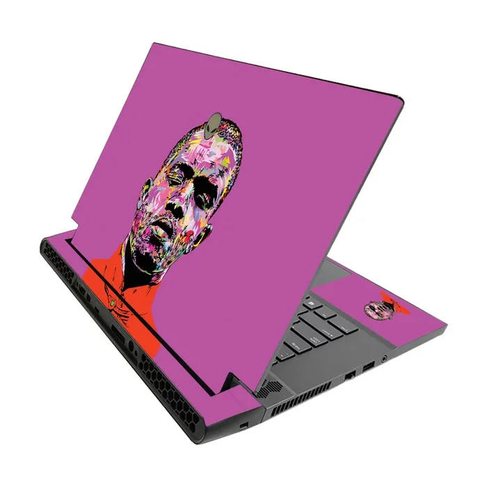 Thinkin About U M15 R3 (2020) & M15 R4 (2021) Skin