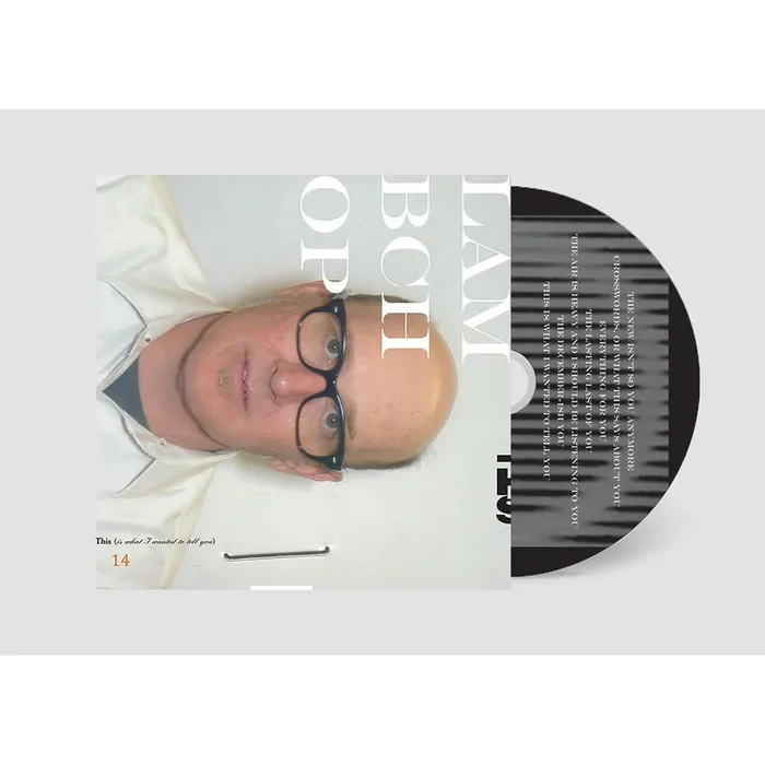 This (Is What I Wanted To Tell You)