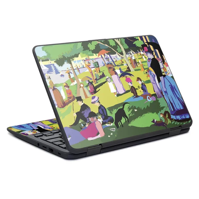 This Sunday Afternoon Chromebook x360 11″ G11 (2017) Skin
