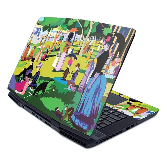 This Sunday Afternoon M17 (2019) Skin