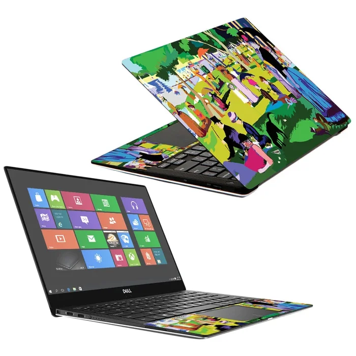 This Sunday Afternoon XPS 13″ 9370 (2018) Skin