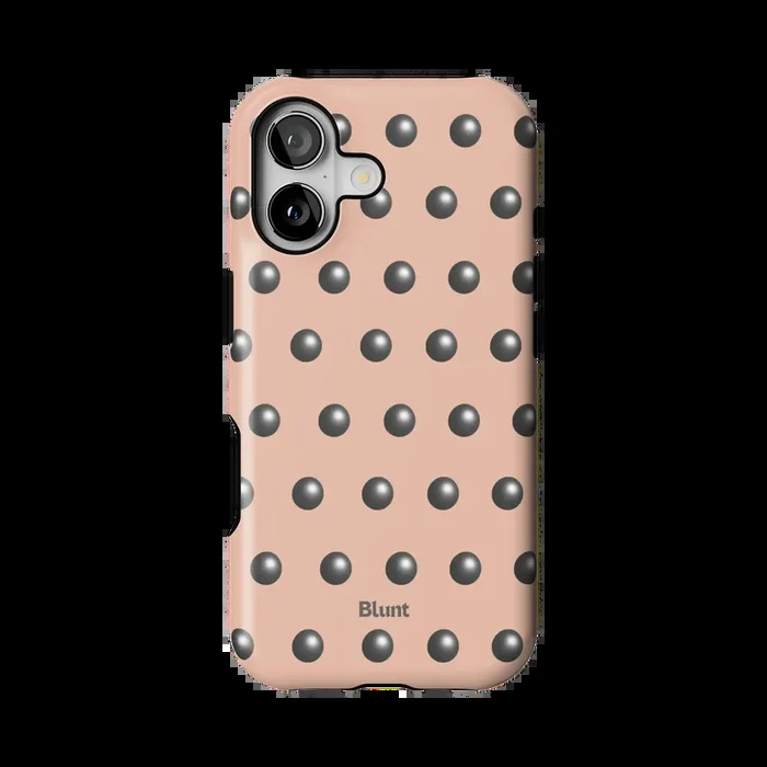Thorne iPhone Case