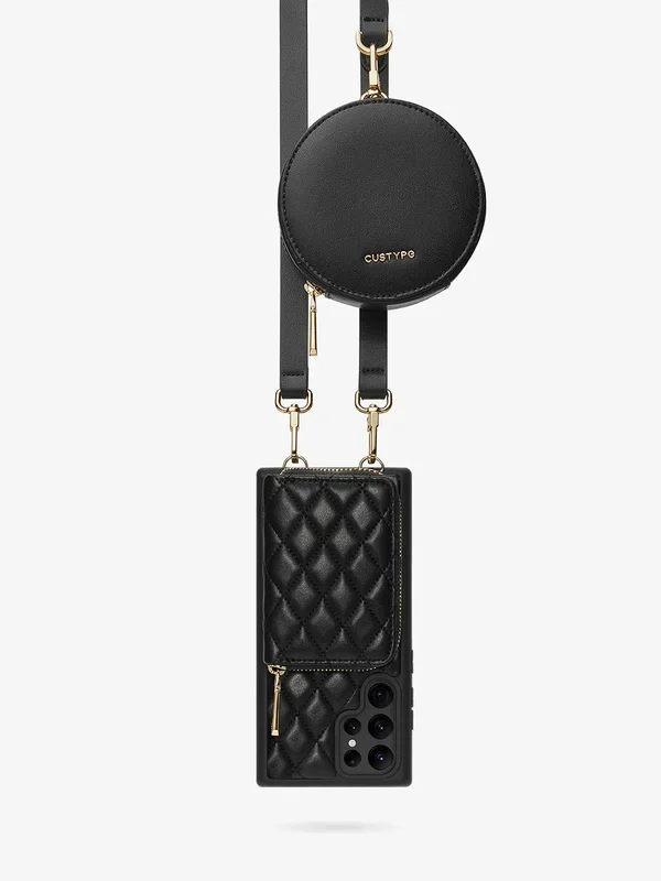 ThreadTrend- Samsung Galaxy 電話ケースセット