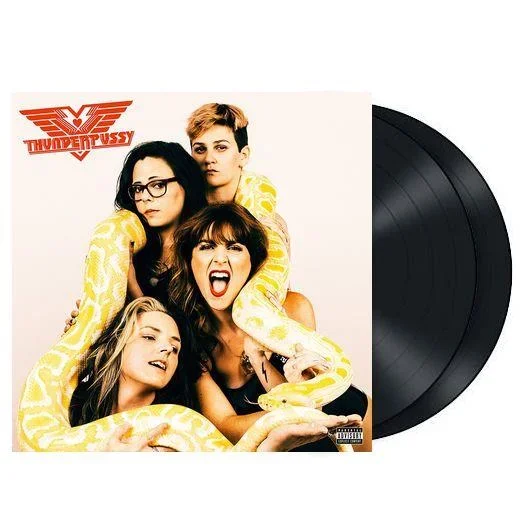 Thunderpussy (180gm Vinyl)