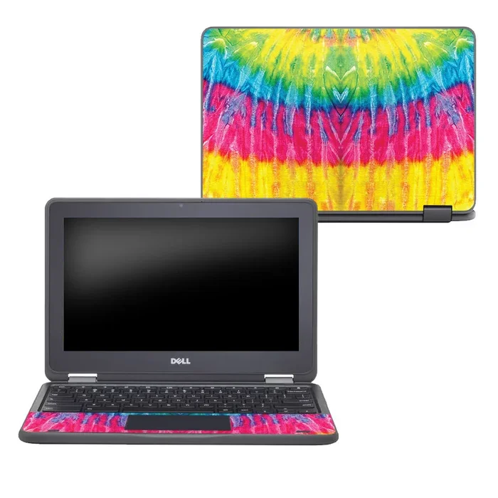 Tie Dye 2 Chromebook 11″ 3189 Skin
