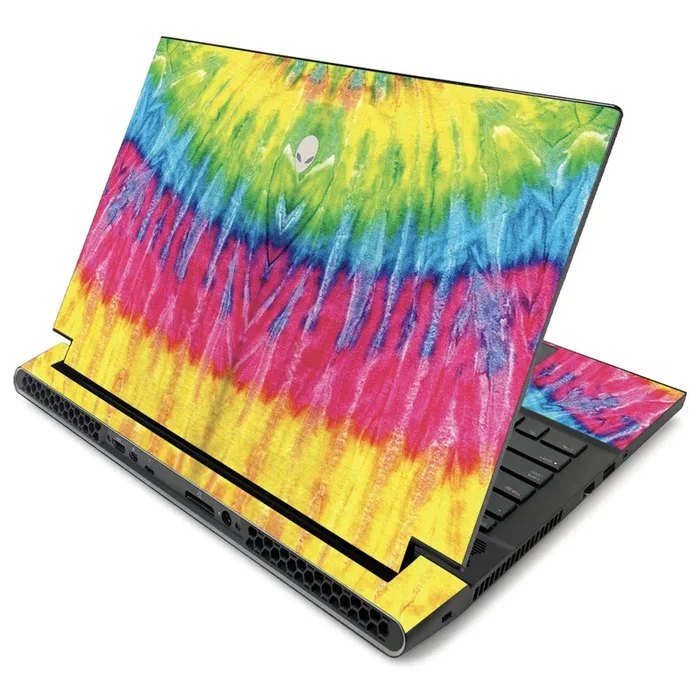 Tie Dye 2 m17 R2 (2019) Skin