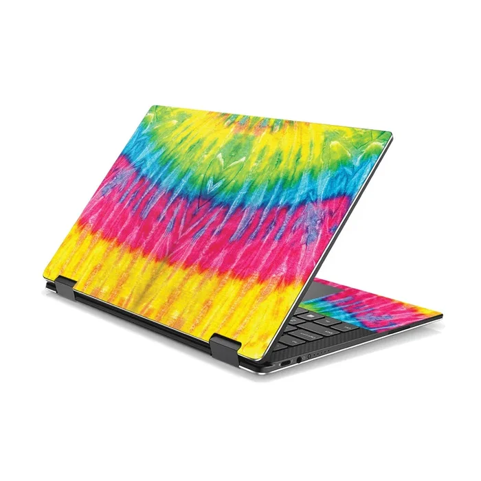 Tie Dye 2 XPS 13 9365 2-In-1 (2017) Skin