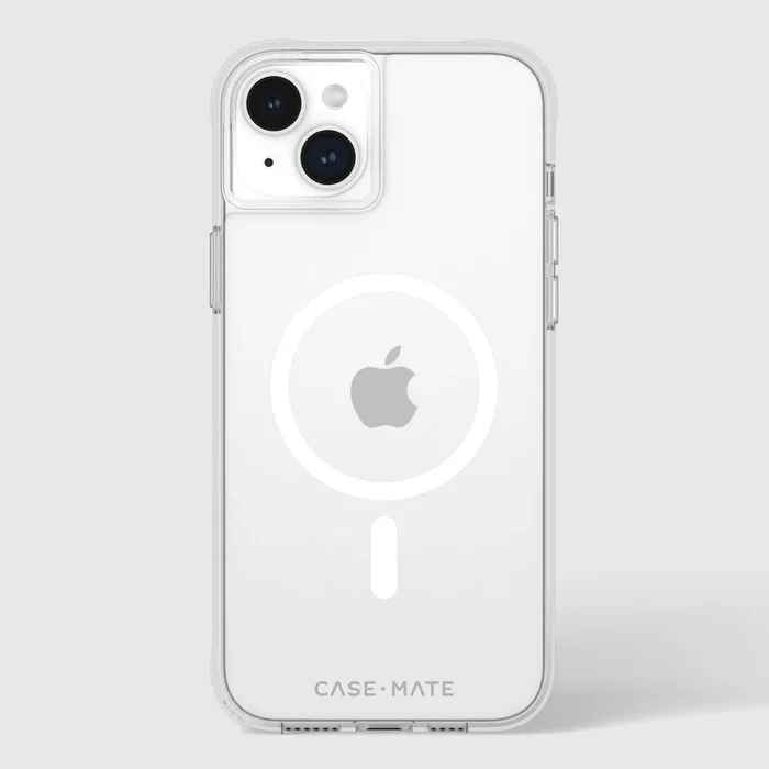 Tough Clear MagSafe – iPhone 15 Plus
