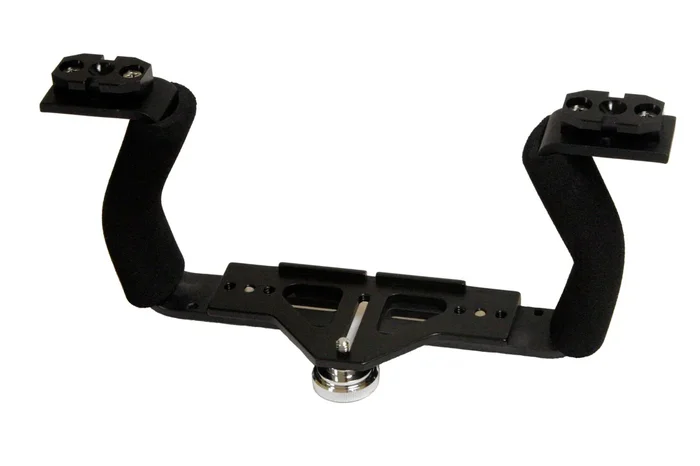 Tovatec Base Tray – Two Handle