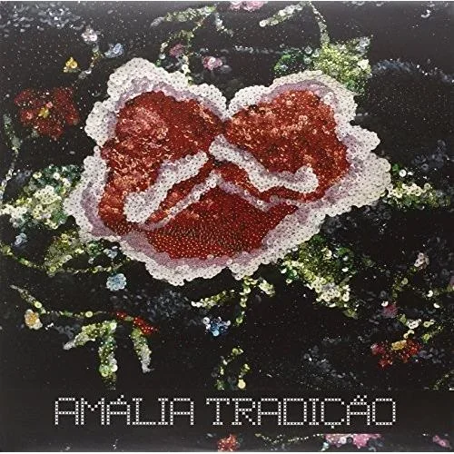 Tradicao – Vinyl LP