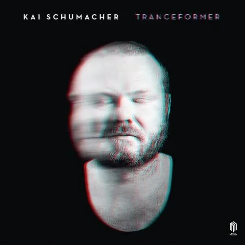Tranceformer – Vinyl LP