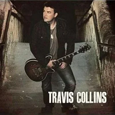 Travis Collins (Reissue)