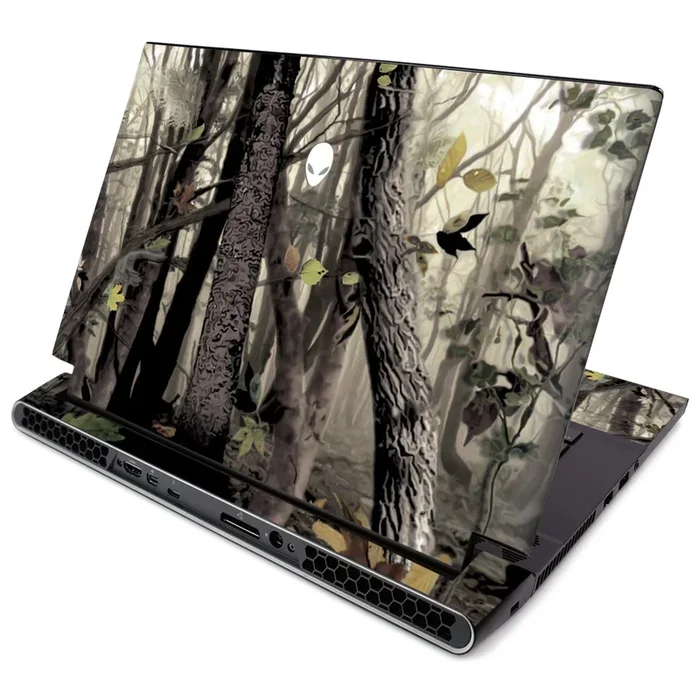 Tree Camo m15 R2 (2019) Skin