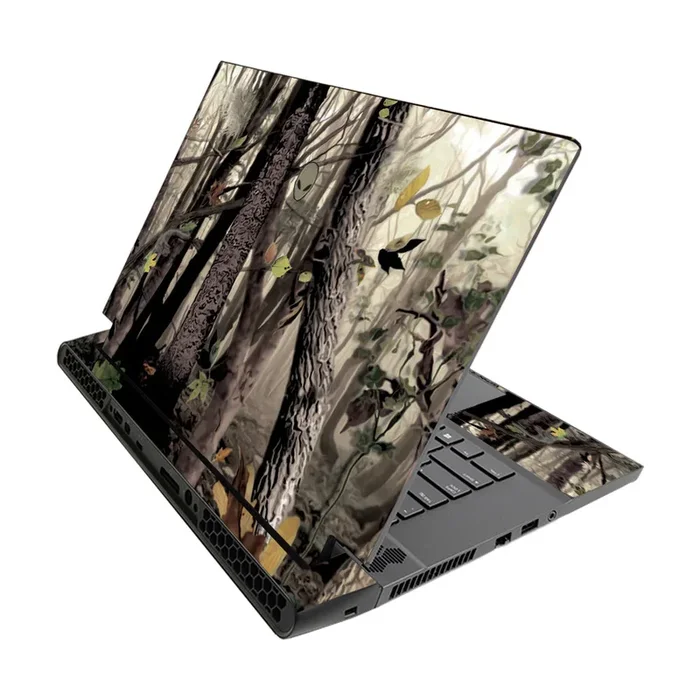 Tree Camo M15 R3 (2020) & M15 R4 (2021) Skin